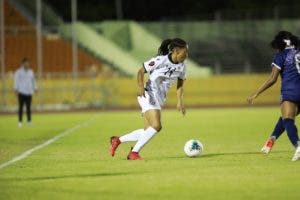 RD va ante Jamaica por el pase a la fase final del Premundial femenino