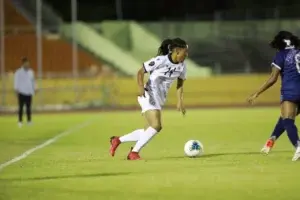 RD va ante Jamaica por el pase a la fase final del Premundial femenino