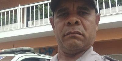 Matan capitán de la Policía en Las Cañitas