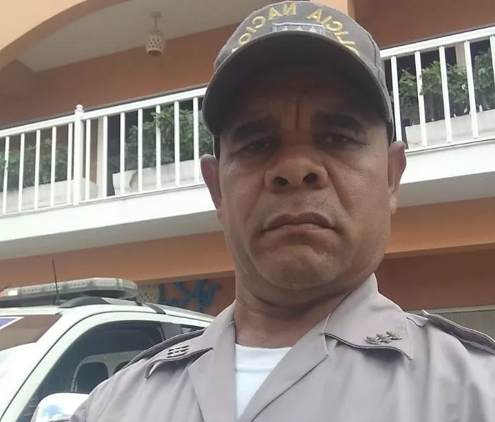 Matan capitán de la Policía en Las Cañitas