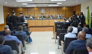 TSE rechaza demanda de Guido a convención del PRM