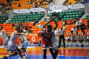 Plaza y GUG se miden hoy en la final del basket superior de Santiago