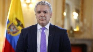 Partido Reformista saluda la visita al país del presidente de Colombia