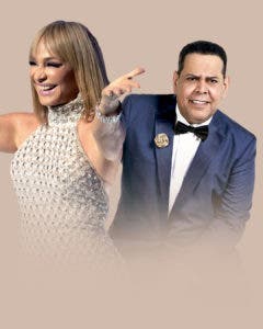 “Amores de Siempre” juntará a Villalona y Yolandita Monge por  Día de las Madres