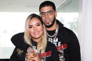 Anuel AA y sus «indirectas» tras presentación de Karol G en Coachella