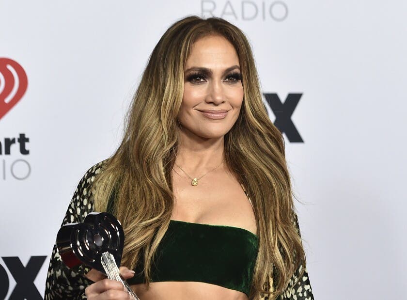 Documental sobre Jennifer Lopez abre el Festival de Tribeca