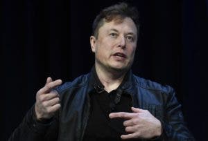 Elon Musk encabeza la lista Forbes de los más ricos del mundo