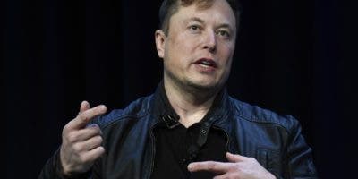 Elon Musk encabeza la lista Forbes de los más ricos del mundo