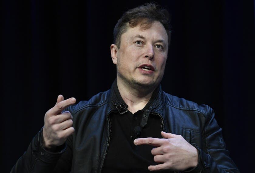 Musk añade ahora caso de denunciante para no comprar Twitter