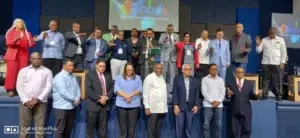 CODUE celebra asamblea ordinaria para elegir nuevos directivos