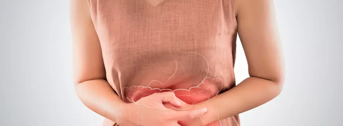 Colitis ulcerosa: «Iba al baño hasta 30 veces al día»