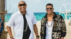 Gente de Zona publica “De menor a mayor” con una “bendición” de Celia Cruz