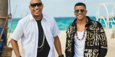 Gente de Zona publica “De menor a mayor” con una “bendición” de Celia Cruz