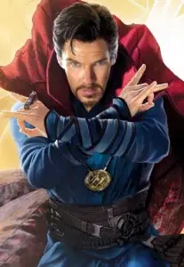 Doctor Strange 2 será más grande que Infinity War, Endgame y No Way Home combinadas