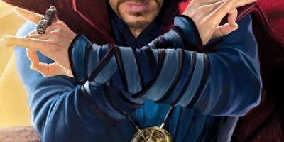 Doctor Strange 2 será más grande que Infinity War, Endgame y No Way Home combinadas