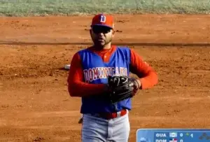 Dominicana contra Venezuela, en un juego por la clasificación