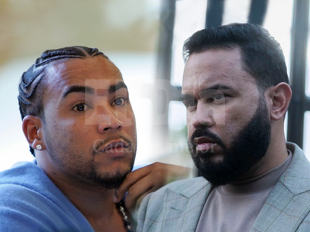 Don Omar le cobra a Raphy Pina más de 100 mil dólares que gastó en abogados por llamarlo «chota»