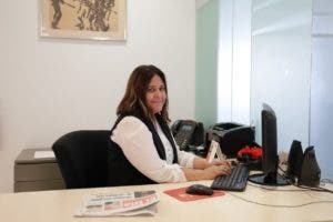 Hoy se celebra el Día de la Secretaria