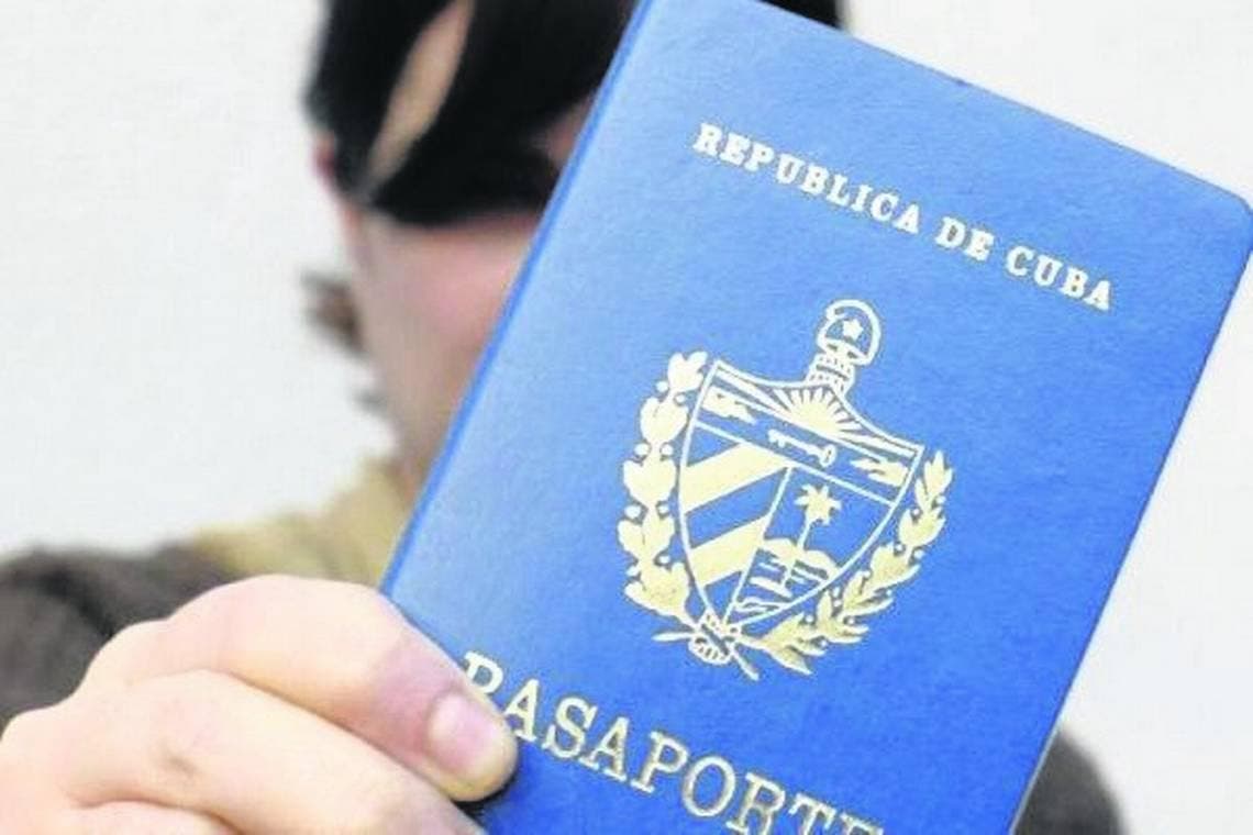Endurecen requisitos para cubanos ingresar a RD
