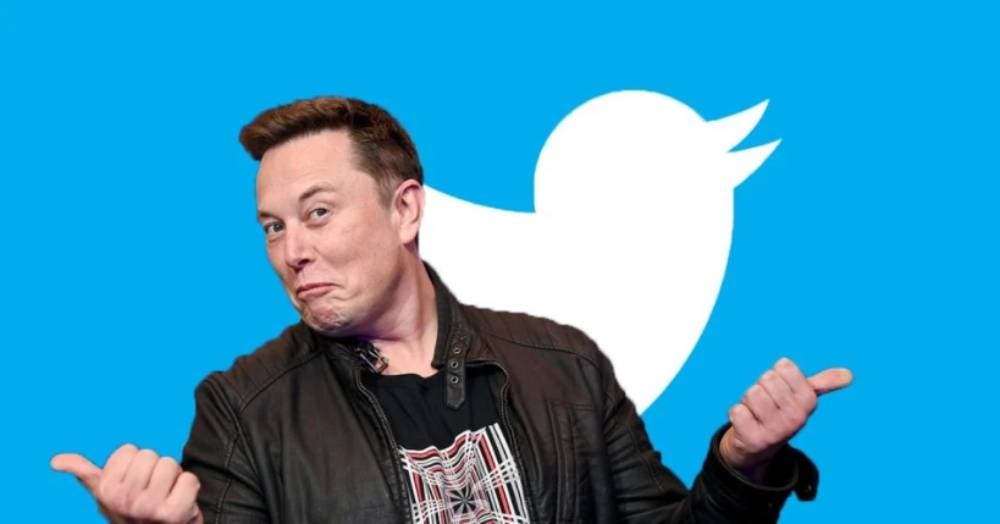 Twitter acepta oferta de compra de Elon Musk por 44.000 millones de dólares