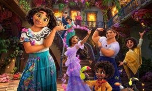 “Encanto” tendrá su atracción en un parque Disney, según Lin-Manuel