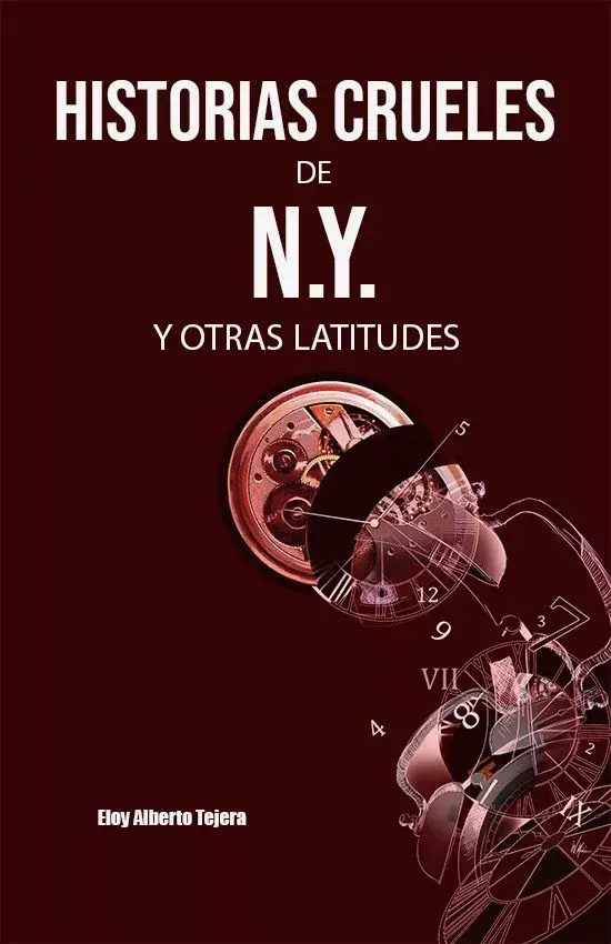 Obra de Teatro: «Historias crueles de NY y otras latitudes»