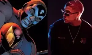 Bad Bunny será El Muerto, el primer héroe latino de Marvel