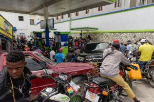 Haití se encamina a una nueva escasez de combustibles