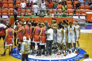 Juan Guerrero lleva al GUG a la gran final basket de Santiago