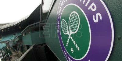 Wimbledon prohíbe competir a los tenistas rusos