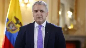 Grupos de Izquierda rechazan visita de Iván Duque en el País