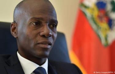 Cadena perpetua para empresario haitiano por asesinato de Jovenel Moïse