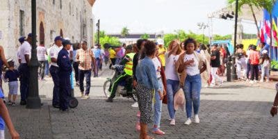 Meteorología pronostica buen clima y temperaturas ligeramente calurosas