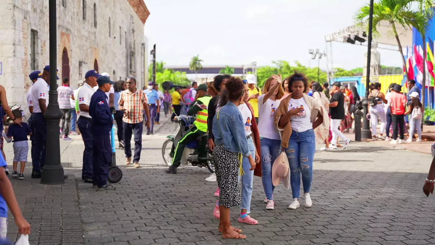 Meteorología pronostica buen clima y temperaturas ligeramente calurosas