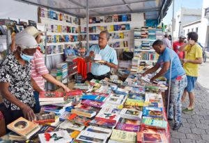 Un total de 85 nuevos libros y revistas se presentarán durante la Feria del Libro 2022