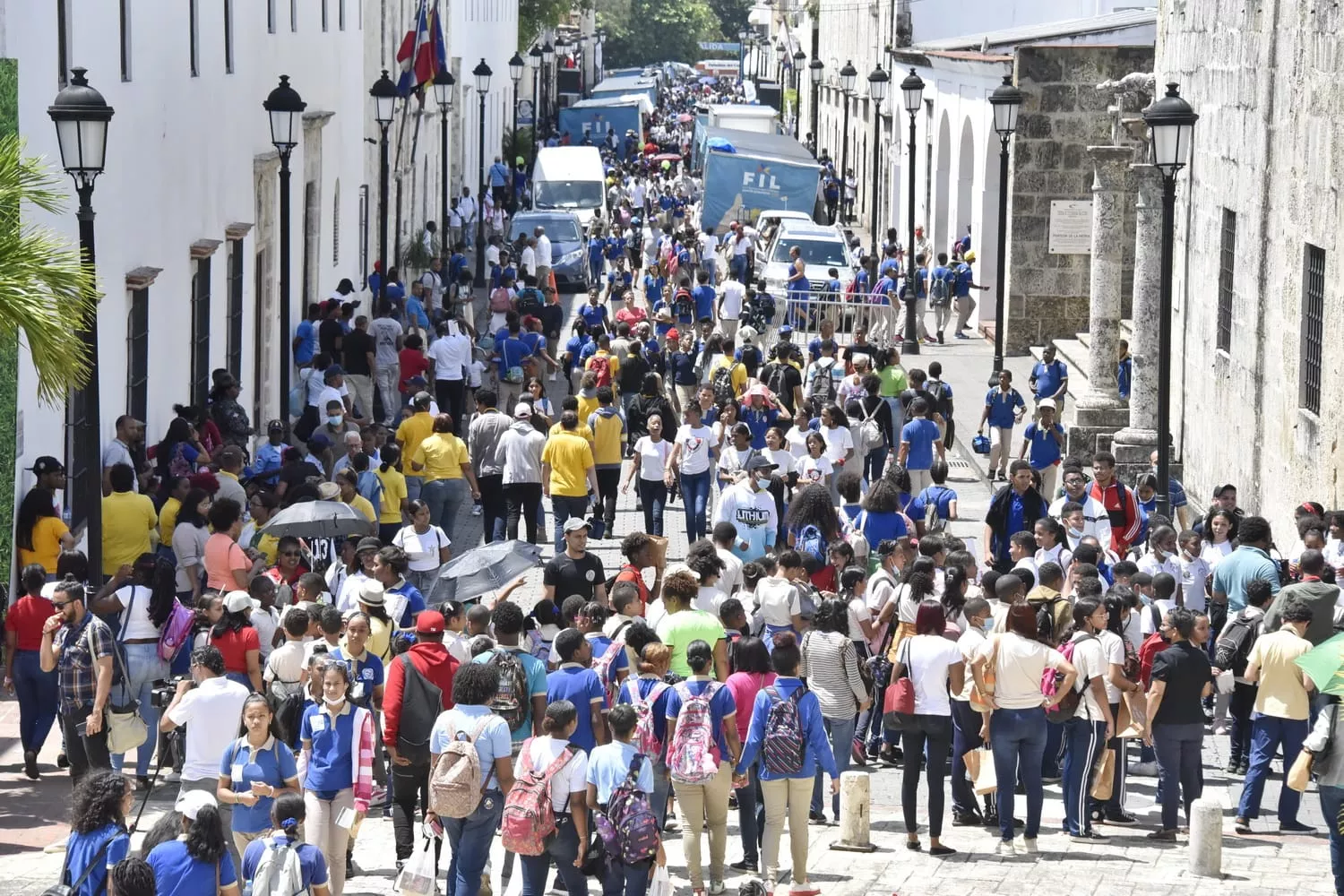 Feria del Libro lista para recibir multitudes este fin de semana con atractiva cartelera cultural y artística