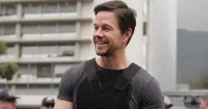 Mark Wahlberg, a días de estrenar «Father Stu»