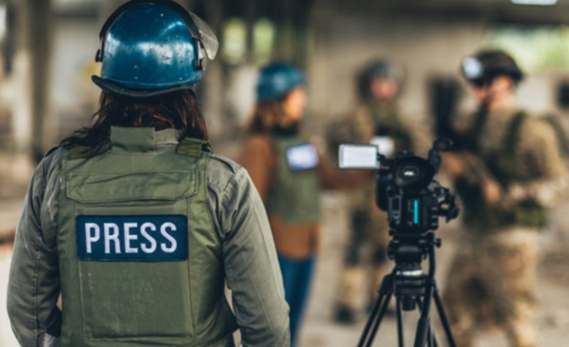 La SIP denuncia ola de violencia contra periodistas “nunca antes vista»
