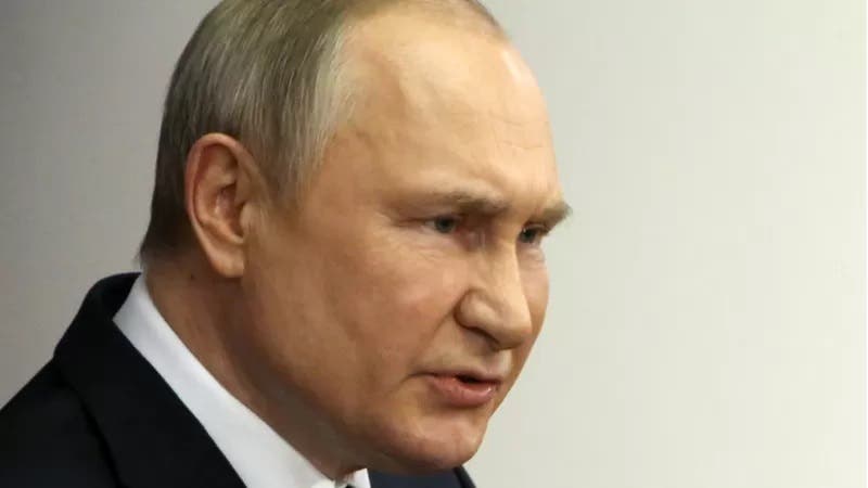 Putin advierte contra la intervención extranjera en Ucrania