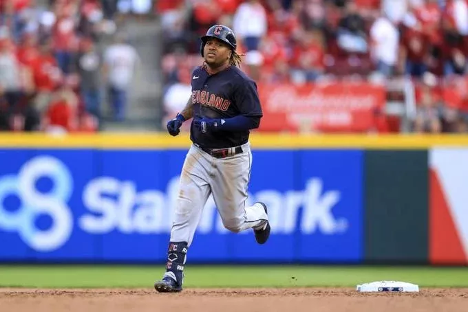 Ramírez pega grand slam; Pujols, Ozuna y Soto la sacan en Grandes Ligas