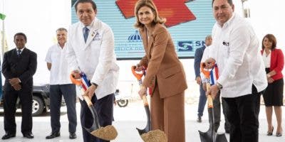 Remozamiento al Hospital de la Mujer costará más de RD$202 millones