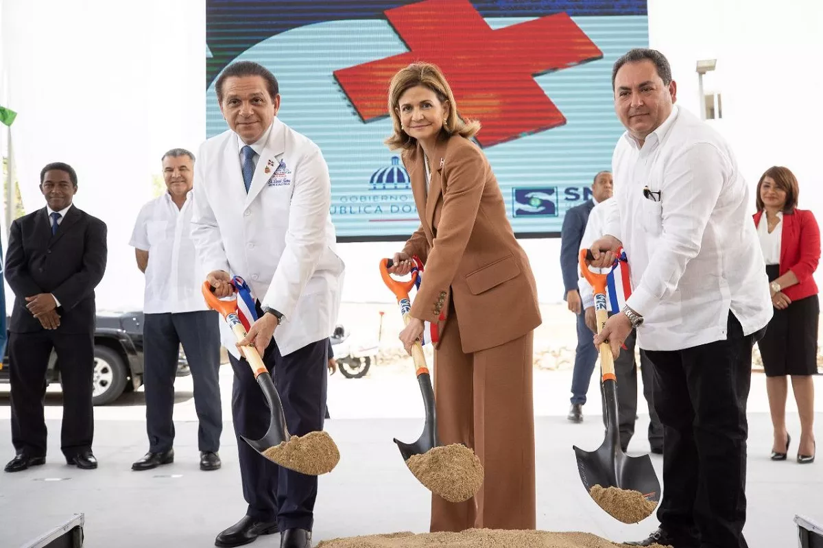 Remozamiento al Hospital de la Mujer costará más de RD$202 millones