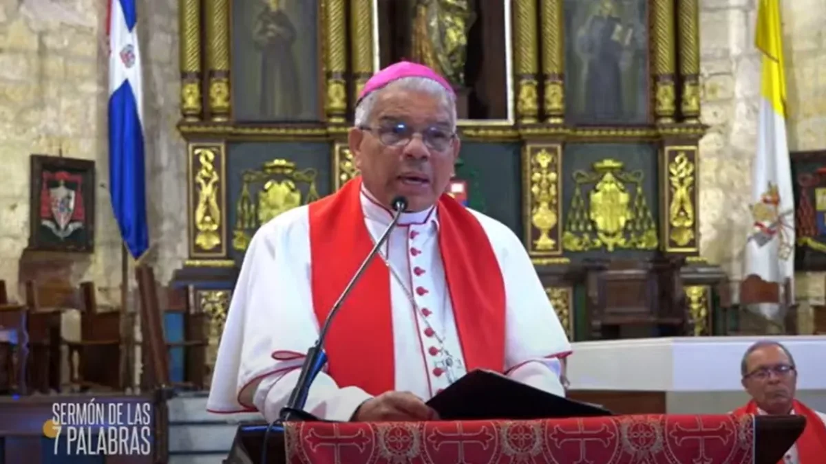 A partir de este sábado se espera decisión del Papa sobre renuncia de monseñor Ozoria