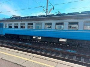 Aumenta a 50 número de fallecidos en ataque a estación de tren en Ucraniana