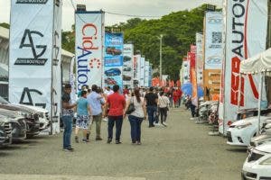 Concluye Feria Anadive con 700 unidades vendidas