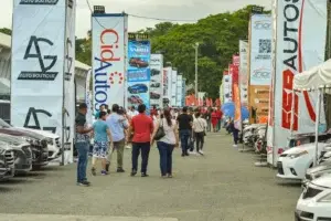 Concluye Feria Anadive con 700 unidades vendidas