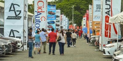 Concluye Feria Anadive con 700 unidades vendidas