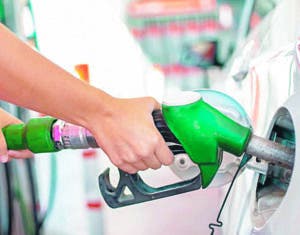 Gobierno congela precios de Gasolina, Gasoil, GLP y Gas Natural