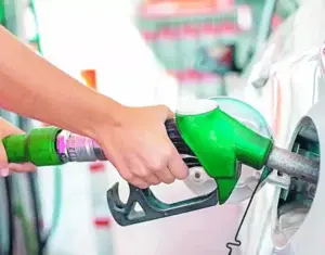 Gobierno congela precios de las gasolinas, gasoil y GLP