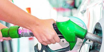 Gobierno congela precios de gasolina, gasoil y GLP